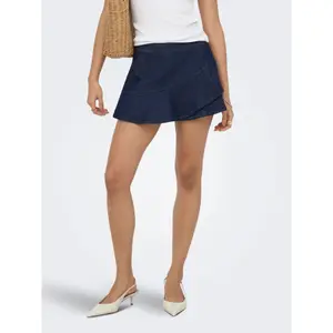 Women's skirt-short Only Ranja image-2