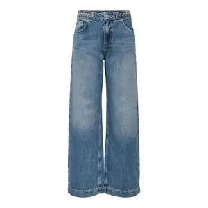 Wide Leg Women's Jeans Only Hope image-0