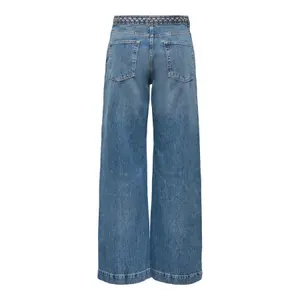 Wide Leg Women's Jeans Only Hope image-1