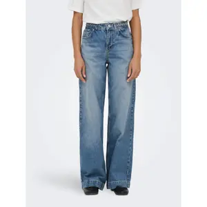 Wide Leg Women's Jeans Only Hope image-2