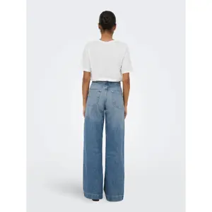 Wide Leg Women's Jeans Only Hope image-3