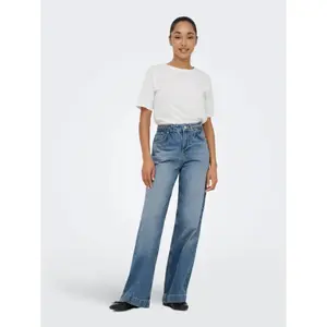 Wide Leg Women's Jeans Only Hope image-4