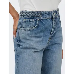 Wide Leg Women's Jeans Only Hope image-5