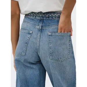 Wide Leg Women's Jeans Only Hope image-6