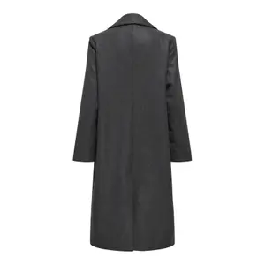 Abrigo oversize de mujer Only Lisa Life image-1