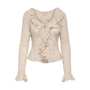 Women's blouse Only Pearlina image-0