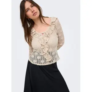 Women's blouse Only Pearlina image-3