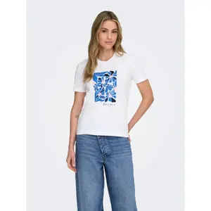 Women's T-shirt Only Kita image-2