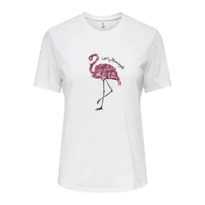 Women's T-shirt Only Kita image-0