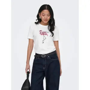 Women's T-shirt Only Kita image-2