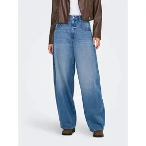 Jeans loose femme Only Taylor image-1