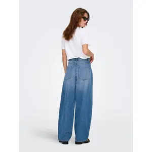 Jeans loose femme Only Taylor image-2