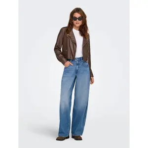 Jeans loose femme Only Taylor image-3
