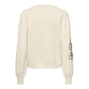 Pullover Damen Only Magnolia image-2