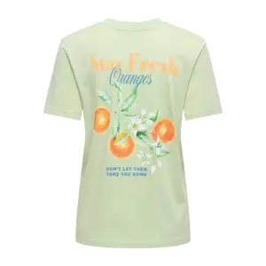 Women's T-shirt Only Lucy image-3