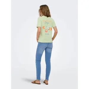 Women's T-shirt Only Lucy image-4
