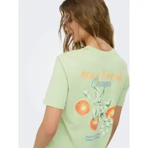 Women's T-shirt Only Lucy image-6
