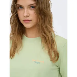 Women's T-shirt Only Lucy image-5