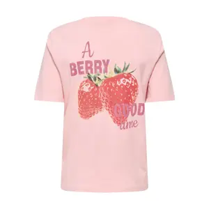 Women's T-shirt Only Lucy image-4