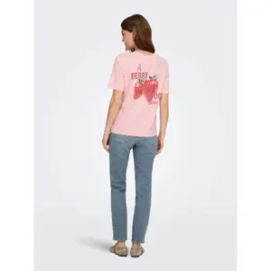 Women's T-shirt Only Lucy image-5