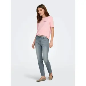 Women's T-shirt Only Lucy image-3