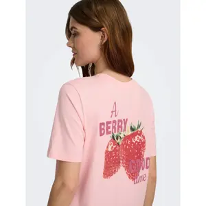 Women's T-shirt Only Lucy image-6