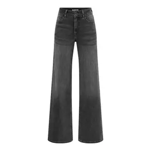 Jeans a gamba larga donna Only Madison image-0