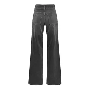Jeans a gamba larga donna Only Madison image-1