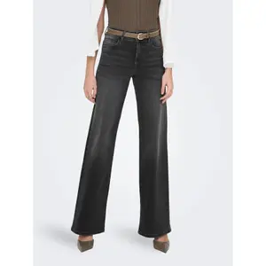 Jeans a gamba larga donna Only Madison image-2