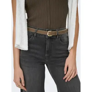 Jeans a gamba larga donna Only Madison image-5