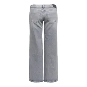 Jeans wide leg femme Only Juicy image-1