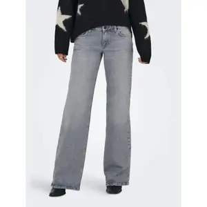 Jeans wide leg femme Only Juicy image-2