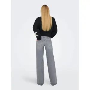 Jeans wide leg femme Only Juicy image-3