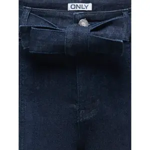 Wide Leg Women's Jeans Only Madison GUA579 image-2