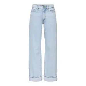 Wide Leg Women's Jeans Only Ella image-0