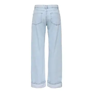 Wide Leg Women's Jeans Only Ella image-3
