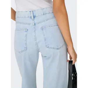 Wide Leg Women's Jeans Only Ella image-5