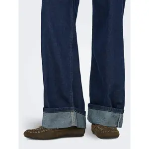 Wide Leg Women's Jeans Only Ella image-5