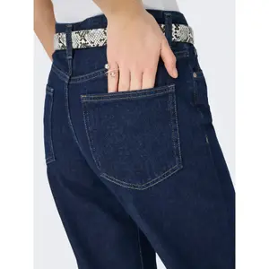Wide Leg Women's Jeans Only Ella image-6