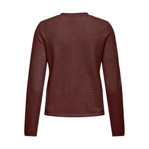 Pull femme Only Loyal image-1