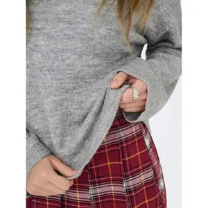 Woman sweater Only Simoni image-4