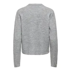 Strickjacke mit Rundhalsausschnitt, Damen Only Simoni image-0