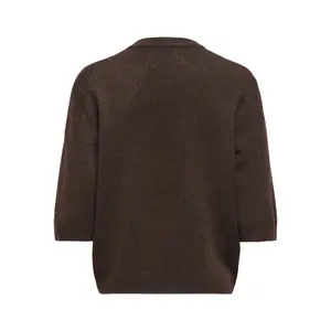 Strickjacke, Damen Only Simoni image-1