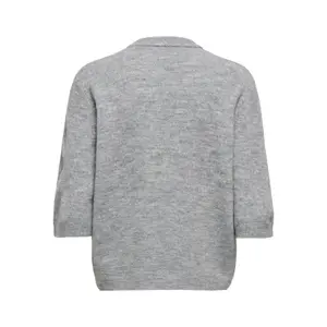 Strickjacke, Damen Only Simoni image-1