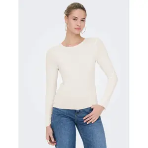 Koszulka damska Only Virro O-neck image-2