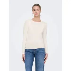 Koszulka damska Only Virro O-neck image-3