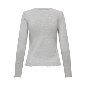 Koszulka damska Only Virro O-neck image-1