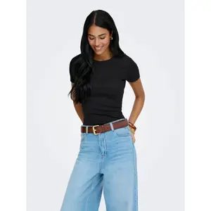 Koszulka damska Only Val O-neck image-2