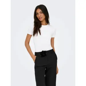 Koszulka damska Only Val O-neck image-2