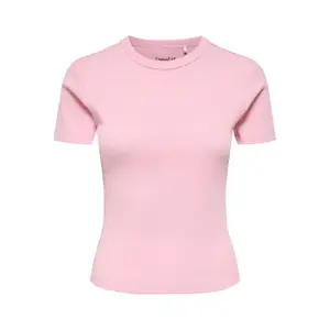 Women's T-shirt Only Val Noos image-0